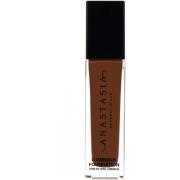 Anastasia Beverly Hills Luminous Foundation 520W