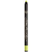 KVD Beauty Tattoo Pencil Liner Radium Green