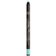 KVD Beauty Tattoo Pencil Liner Jadeite Blue