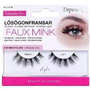 Depend Everyday Eye False Lashes Style