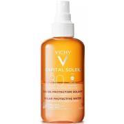VICHY Capital Soleil  Tan Illuminating Spray SPF30 200 ml 200 ml