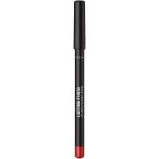 Rimmel Lasting Finish Lip Liner 505 Red Dynamite