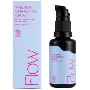 Flow Cosmetics Hyaluron & Probiotics Serum 30 ml