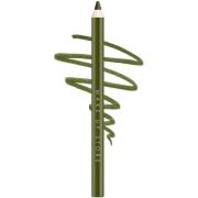 Make Up Store Eternal Pro Eye Pencil Meadow Metallic
