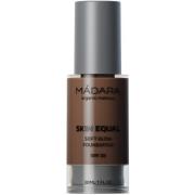 Mádara Equal Foundation SPF20 #100 Mocha