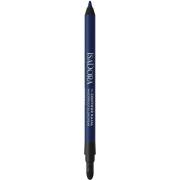IsaDora Contour Kajal 66 Dark Blue