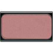 Artdeco Compact Blusher 44 Red Orange Blush