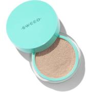 Sweed Miracle Powder Mini 01 Light