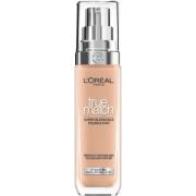 Loreal Paris True Match Super-Blendable Foundation 5.C