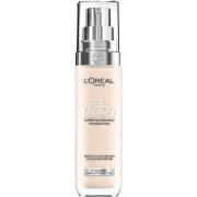 Loreal Paris True Match Super-Blendable Foundation 0.5.N
