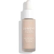 Lumene Invisible Illumination Instant Glow Beauty Serum 30 ml