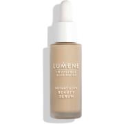 Lumene Invisible Illumination Instant Glow Beauty Serum 30 ml