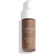 Lumene Invisible Illumination Instant Glow Beauty Serum 30 ml