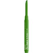 NYX PROFESSIONAL MAKEUP Epic Inky Stix Eyeliner 13 On-Lime