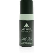 Marina Miracle Fresh & Silky Foaming Cleanser  100 ml