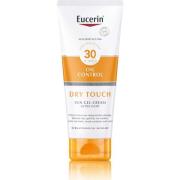 Eucerin Sun Gel-Cream Dry Touch Spf 30 200 ml