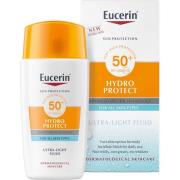 Eucerin Sun Hydro Protect Ultra Light Fluid SPF 50+ 50 ml