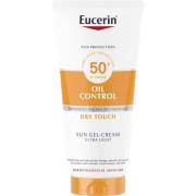 Eucerin Sun Dry Touch Ultra Light SPF 50+ 200 ml
