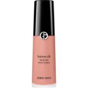 Giorgio Armani Luminous Silk Cheek Tint 12 Rosy Nude