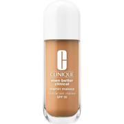 Clinique Even Better Clinical Vitamin Foundation SPF50 3 Medium W