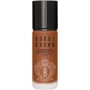 Bobbi Brown Mini Weightless Skin Foundation SPF 15 Almond
