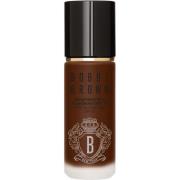 Bobbi Brown Weightless Skin Foundation SPF15 Espresso