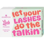 essence Lash Princess Lengthening Eye Set