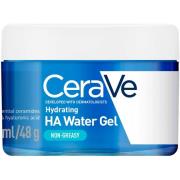CeraVe Hydrating HA Water Gel