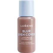 Lumene Blur Even Cover Foundation 7.5
