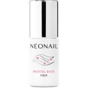 NEONAIL UV Gel Polish Revital Base Fiber