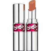 Yves Saint Laurent Loveshine Candy Glaze Lip Gloss Stick 4 Nude P