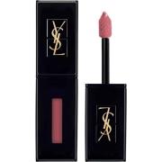 Yves Saint Laurent Vernis À Lèvres Rose Mix