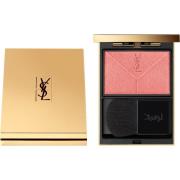 Yves Saint Laurent Couture Blush 5