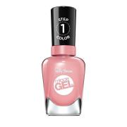 Sally Hansen Miracle Gel 245 Satel-Lite Pink