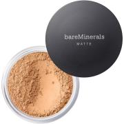 bareMinerals ORIGINAL Matte Loose Powder Foundation SPF 15 Golden