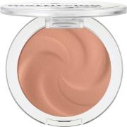 essence mattifying compact powder 0 2