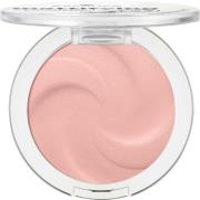 essence mattifying compact powder 10