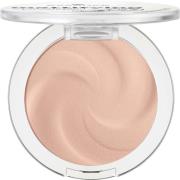 essence mattifying compact powder 11