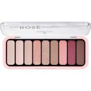 essence The Rose oogschaduw palette