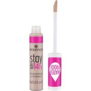 essence Stay All Day 14H Long-Lasting Concealer 30 Neutral Beige