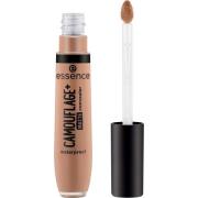 essence Camouflage+ Matte Concealer 160
