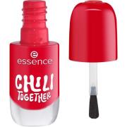 essence Gel Nail Polish 16 Chili Together