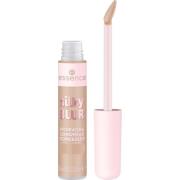 essence Silky Blur Hydrating Longwear Concealer 200