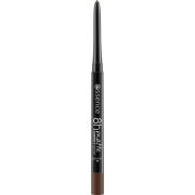 essence 8H Matte Comfort Lipliner 10 11 Chestnut Perfection