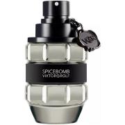 Viktor & Rolf Spicebomb Eau De Toilette Spray 50 ml