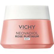 VICHY Neovadiol Rose Platinum Day Cream 50 ml