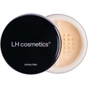 LH cosmetics Infinity Filter Blurry
