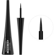 bareMinerals MAXIMIST Liquid Eyeliner 4 ml