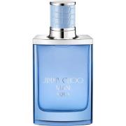 Jimmy Choo Man Aqua Eau De Toilette 50 ml