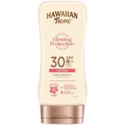 Hawaiian Tropic Glowing Protection Lotion SPF 30 170 ml